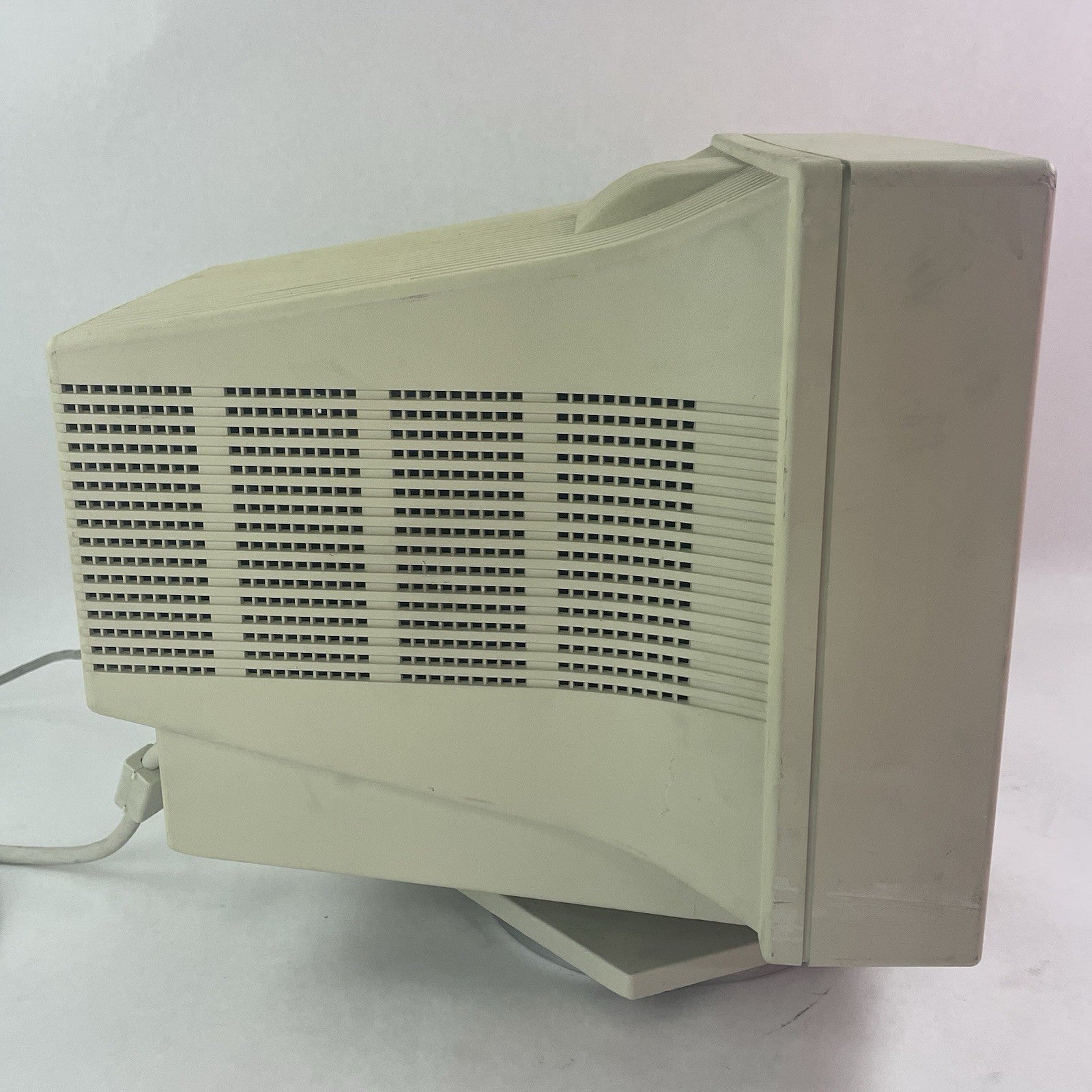 Dell Trinitron UltraScan D1526TX-HS 15" PC CRT Gaming Monitor4
