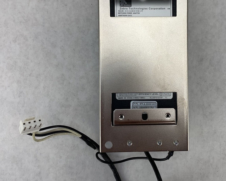 Zebra FSP100-RDB 100W AC Adapter Power Supply for Zebra ZT230