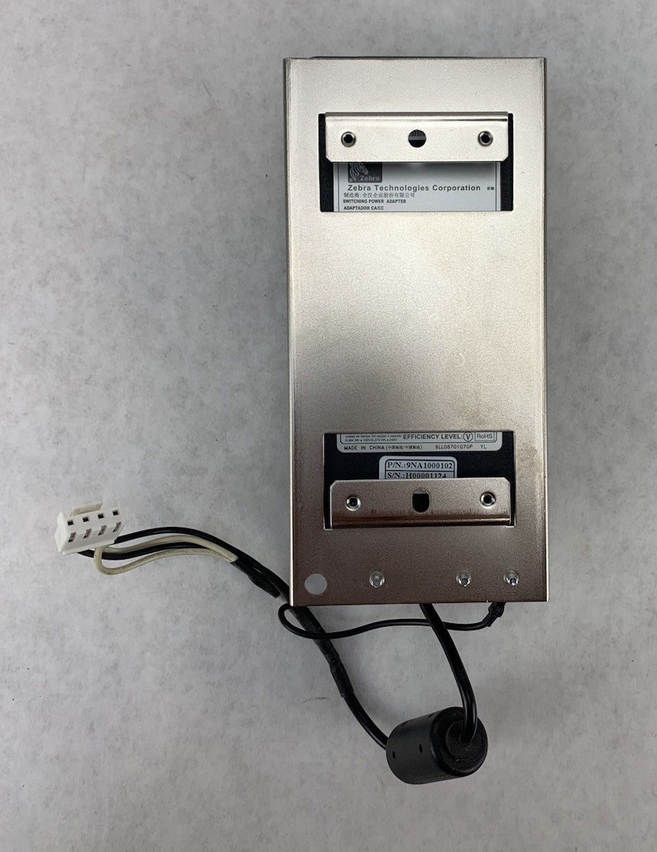 Zebra FSP100-RDB 100W AC Adapter Power Supply for Zebra ZT2306