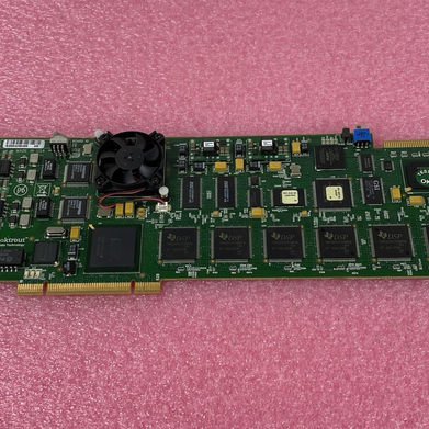 Brooktrout TR1034+P4H C01-1175JP-L01-0405 PCI Ethernet Fax Board