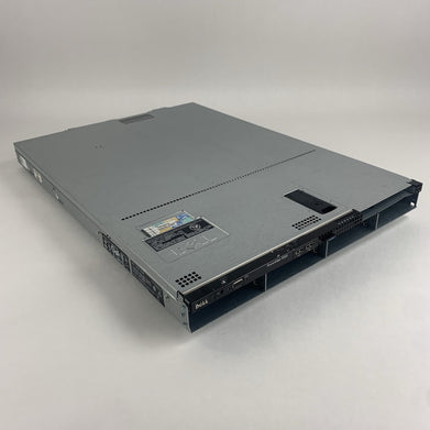 Dell PowerEdge R320 Xeon E5-1440v2 2.8 GHz 24 GB Ram Perc H710 No OS No HDD