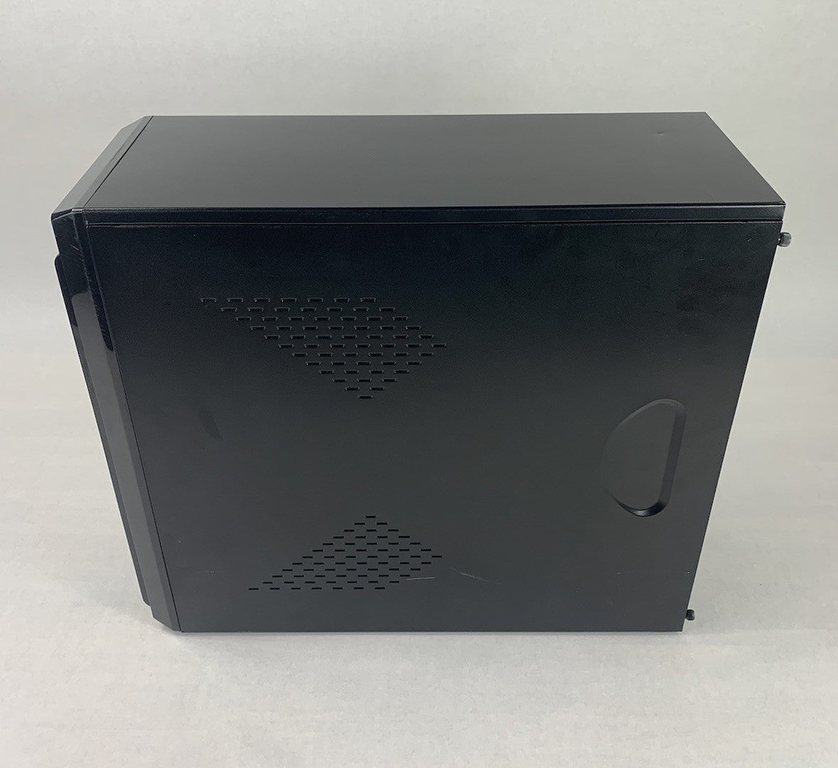 Asus ATX Mid Tower Computer Case w/ Corsair CX430 430W Power Supply
