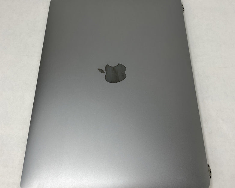 Apple MacBook Pro A1706 13" Space Gray Screen Display Assembly Untested