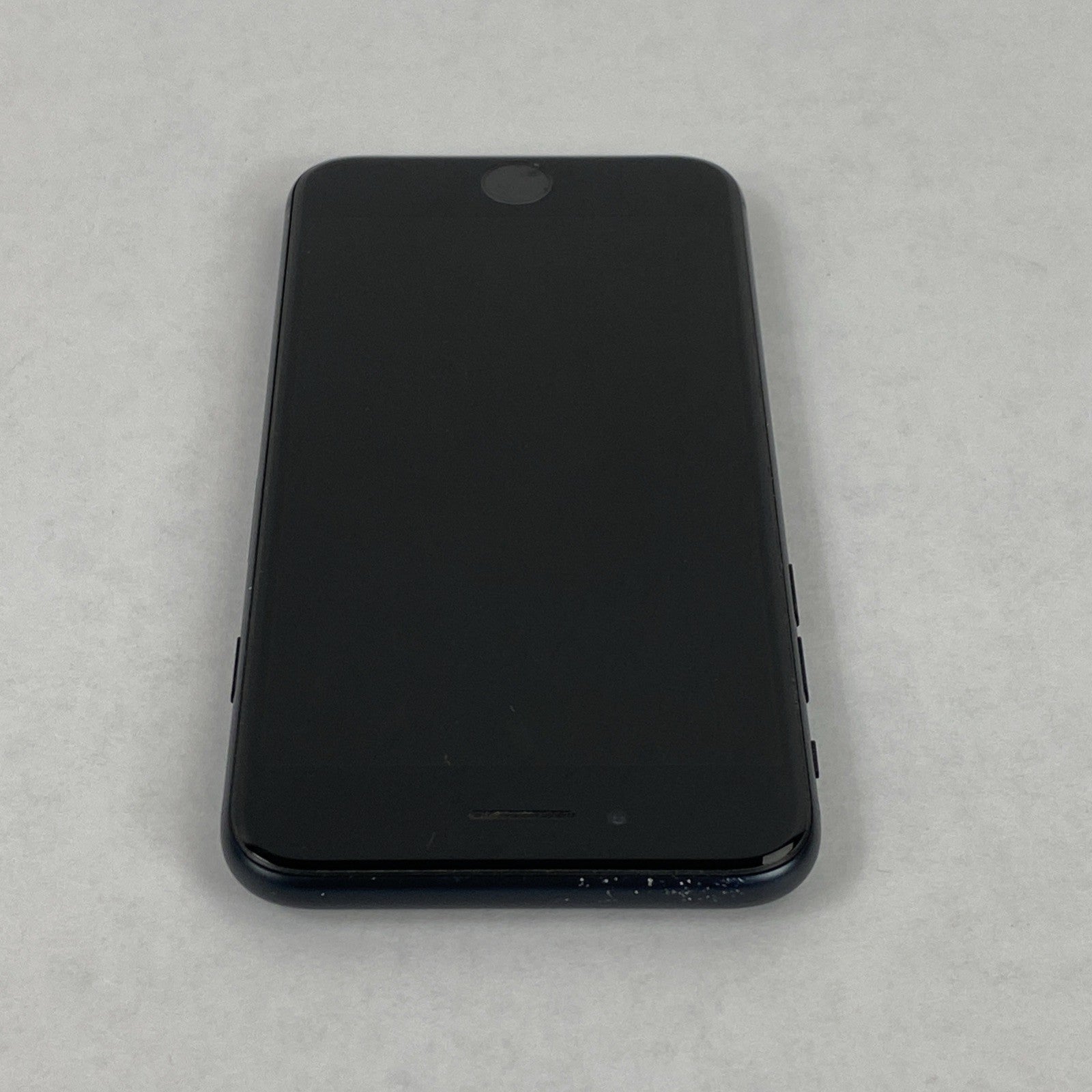 Apple iPhone SE 3 A2595 64GB T-Mobile 4.7" Midnight IOS 26.0.16