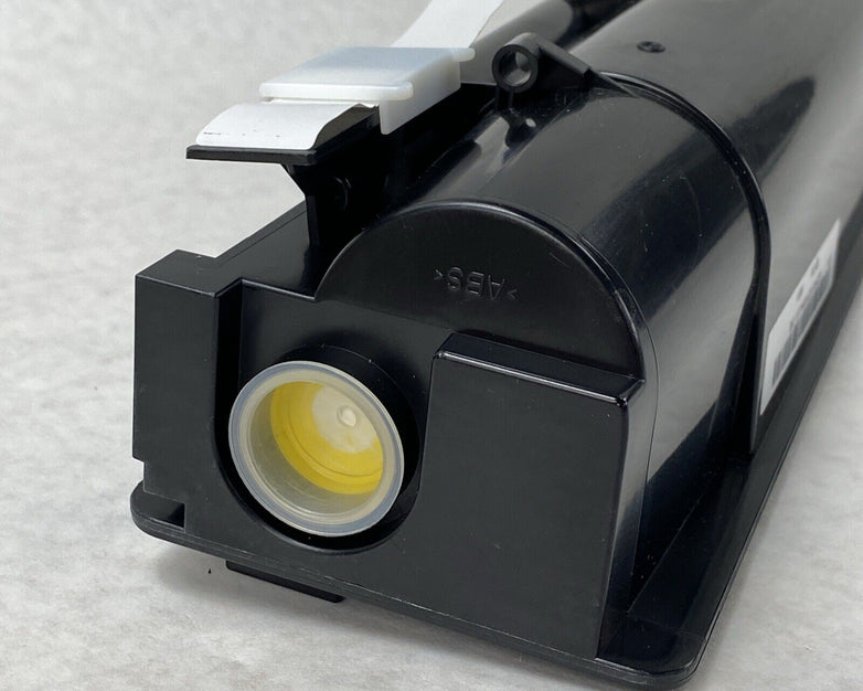 Katun TFC50UY Compatible Yellow Toner Cartridge For Toshiba E-Studio Printers