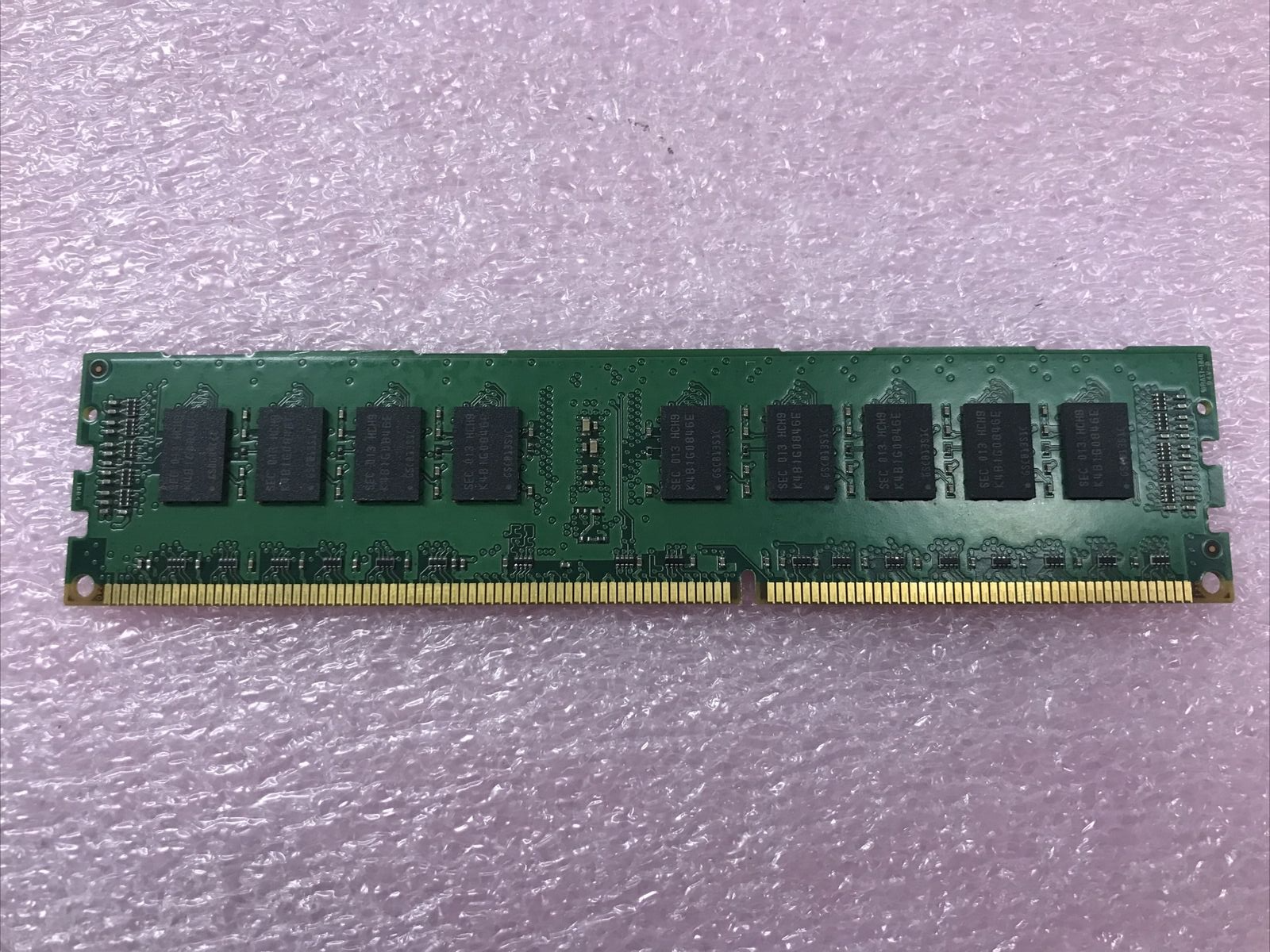 Samsung 30GB Kit 15x2GB PC3-10600R-09-10-B0-P0 DDR3 Server RAM M393B5673EH1