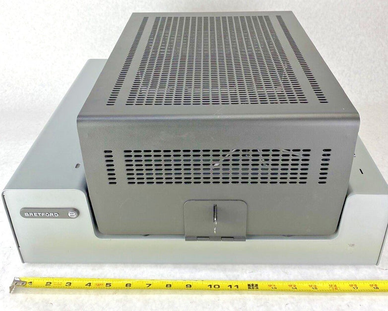 Bretford H3634LL/A PowerSync Tray for iPad Security Cage 10 bay Charging Station