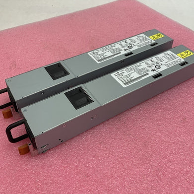 Emerson 7001484-J000 675W Server Power Supply (Lot of 2)