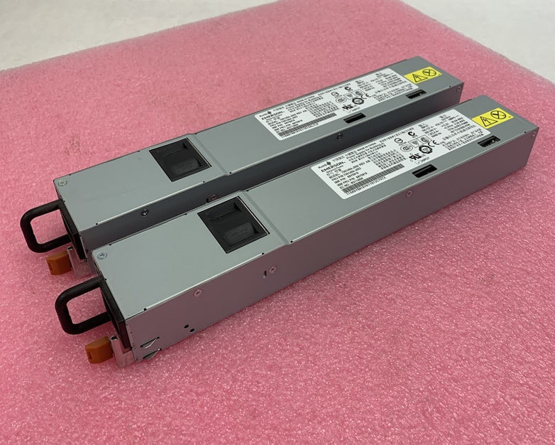 Emerson 7001484-J000 675W Server Power Supply (Lot of 2)