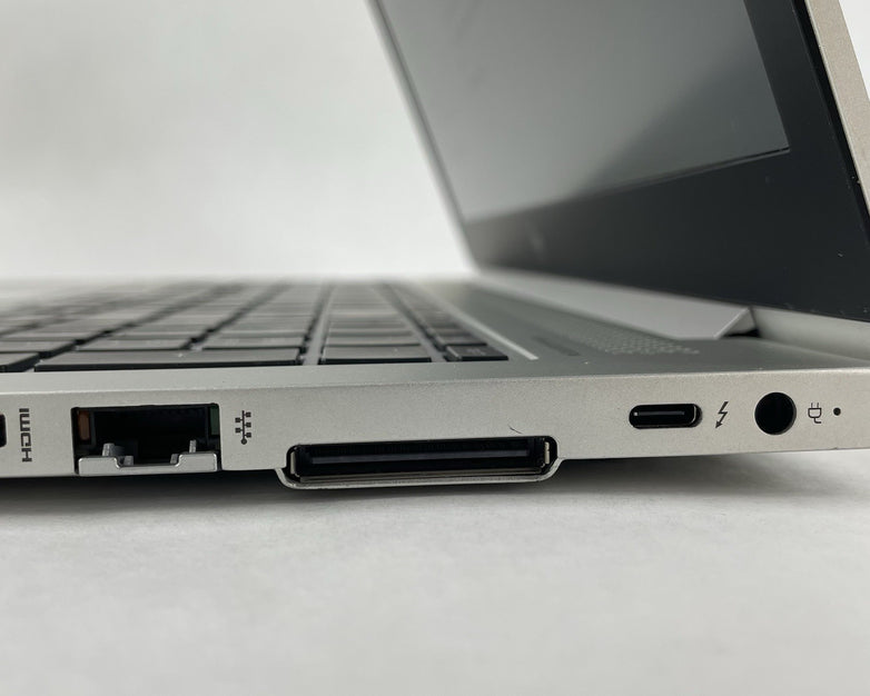 HP EliteBook 850 G6 15.6" i5-8365U 1.60 GHz 8 GB RAM No SSD/OS/AC - F3 Key