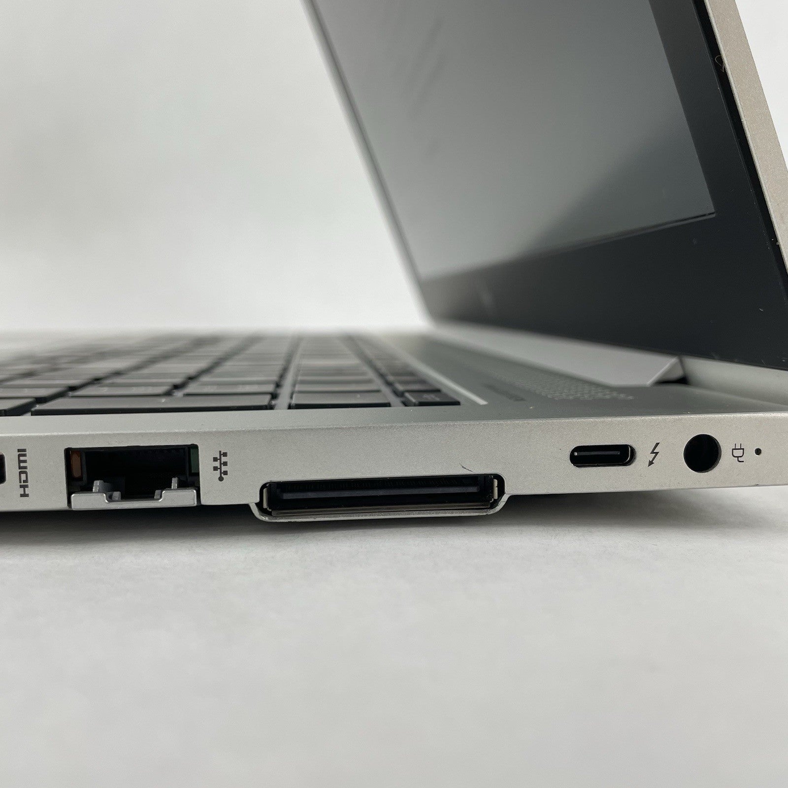 HP EliteBook 850 G6 15.6" i5-8365U 1.60 GHz 8 GB RAM No SSD/OS/AC - F3 Key6