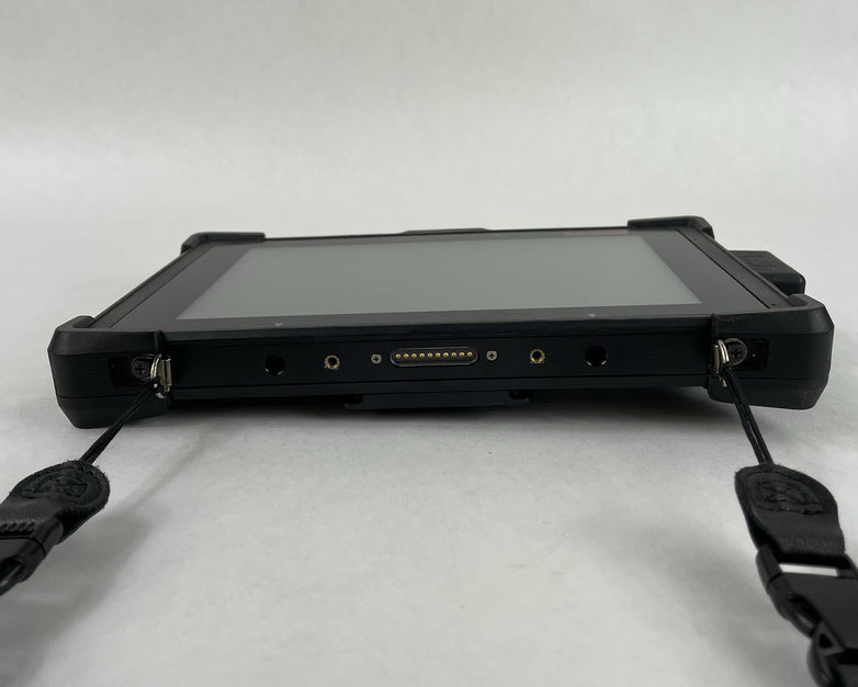 MobileDemand xTablet T8650 Atom x5-Z8550 1.44GHz 8GB RAM 128GB SSD No AC- Tested