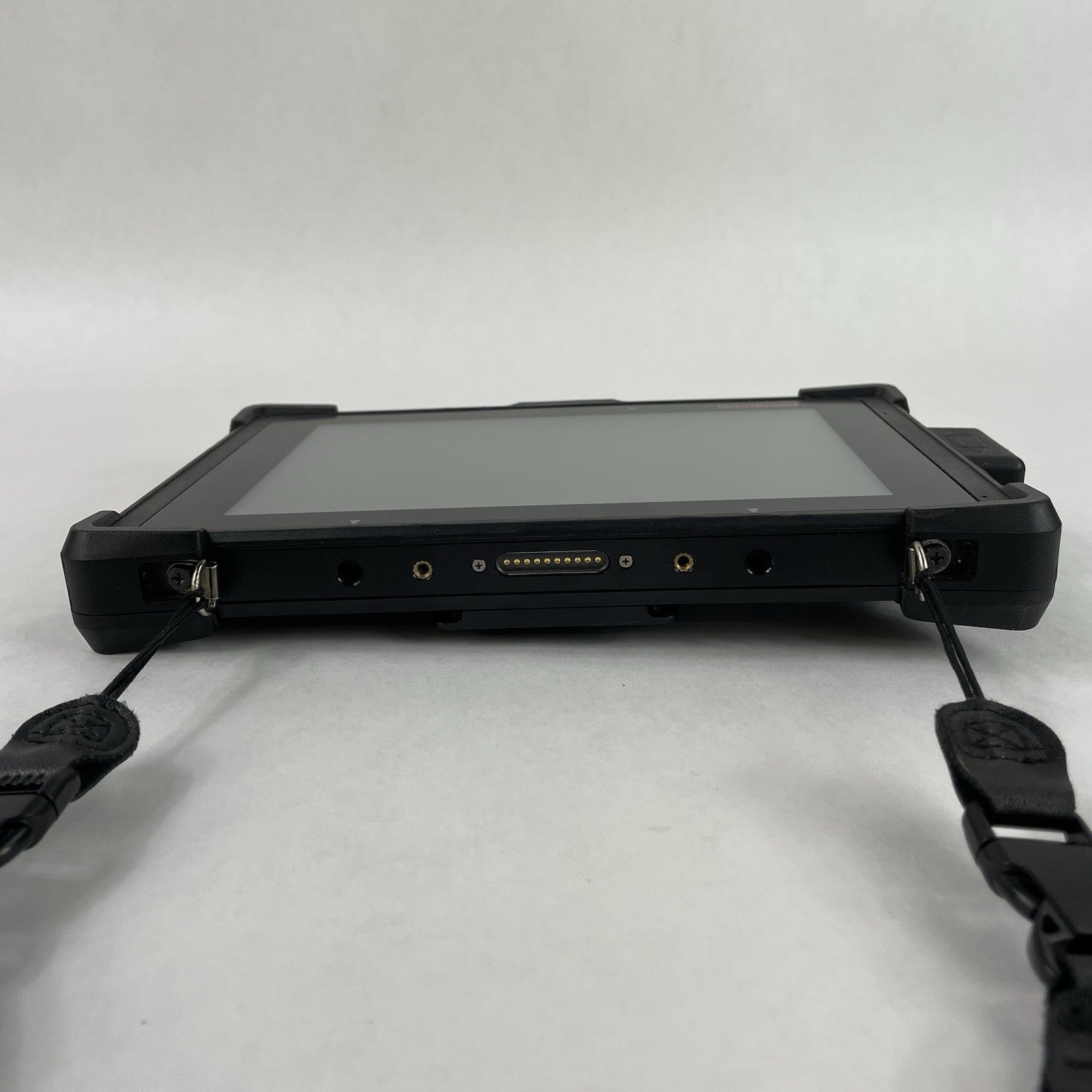 MobileDemand xTablet T8650 Atom x5-Z8550 1.44GHz 8GB RAM 128GB SSD No AC- Tested8