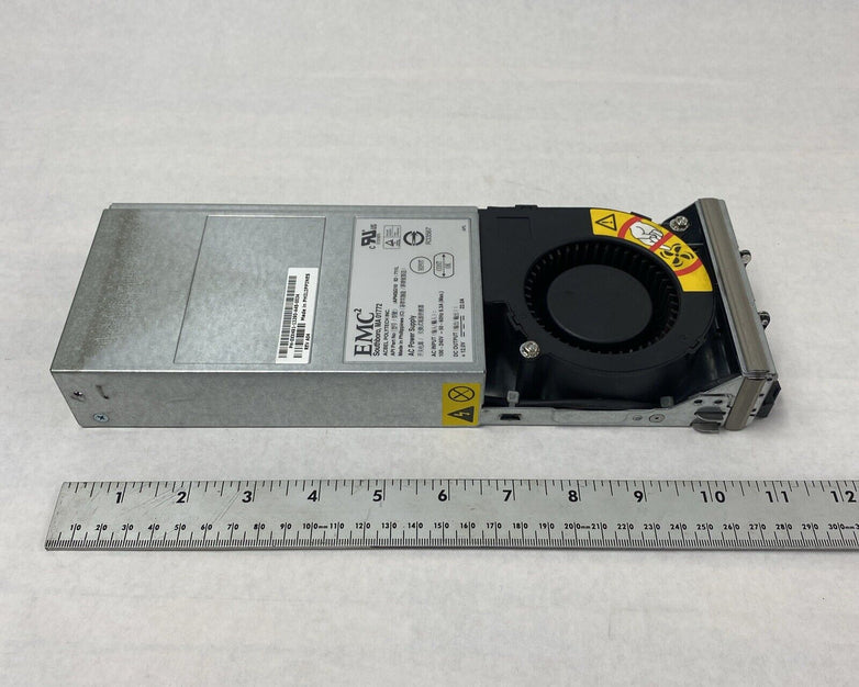EMC 071-000-508 12V 22.0A EMC PSU Blower Module