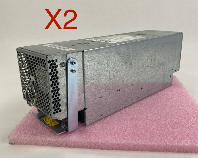 IBM Delta S-L4 1500W Switching Power Supply lot of 2