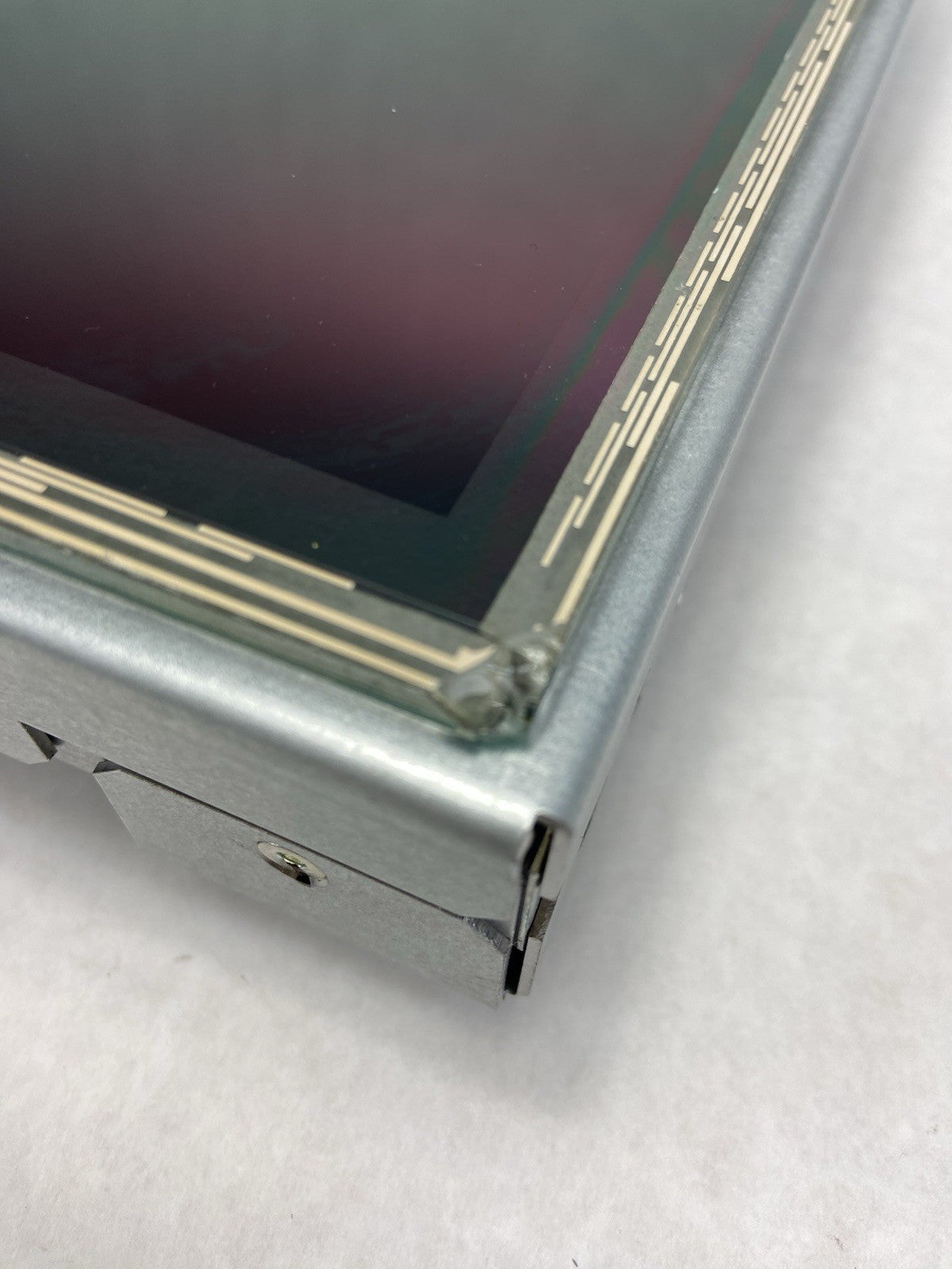 Kortek KTL195L-05 TFT LCD 19’’ Touchscreen Monitor - Needs Repair - No Bezel