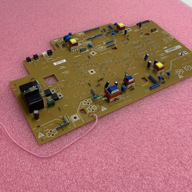 HP RM2-9337 High Voltage Power Supply Board for M635 Printer