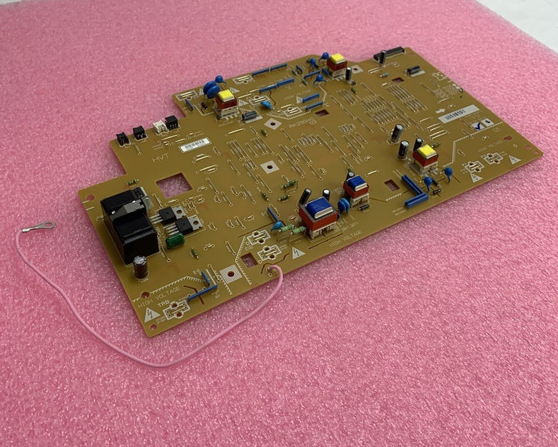 HP RM2-9337 High Voltage Power Supply Board for M635 Printer
