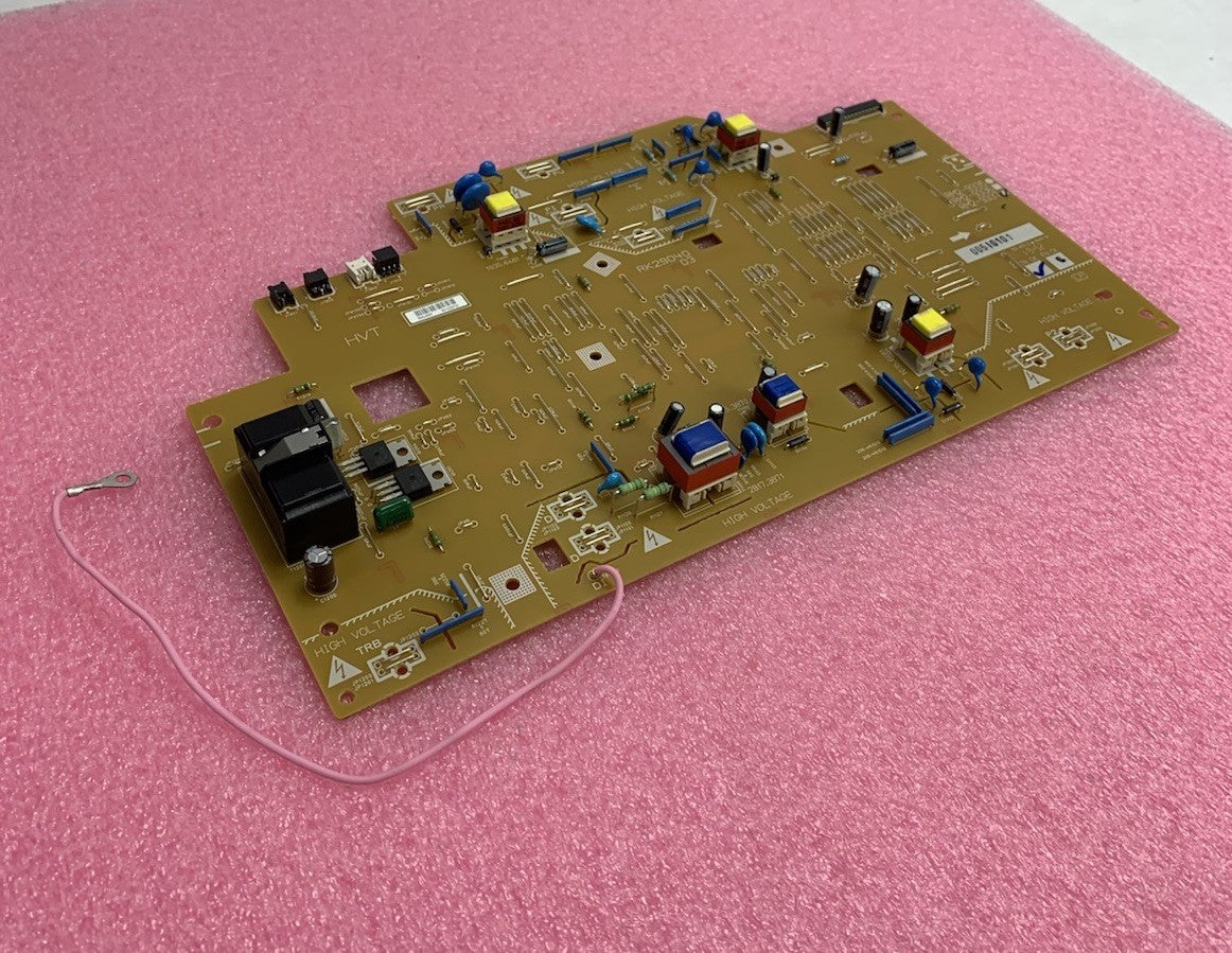 HP RM2-9337 High Voltage Power Supply Board for M635 Printer0