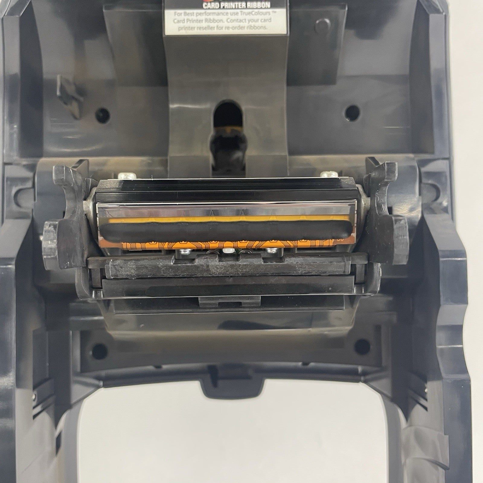 Zebra Z31-0M0C0200US00 ZXP Series 3 Single-Sided Card Printer No Power Cord8