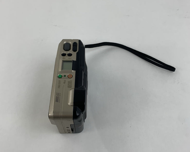 Vivitar 520MZ Quartz Date Series 1 Power Zoom Super Macro 35-70 - Untested