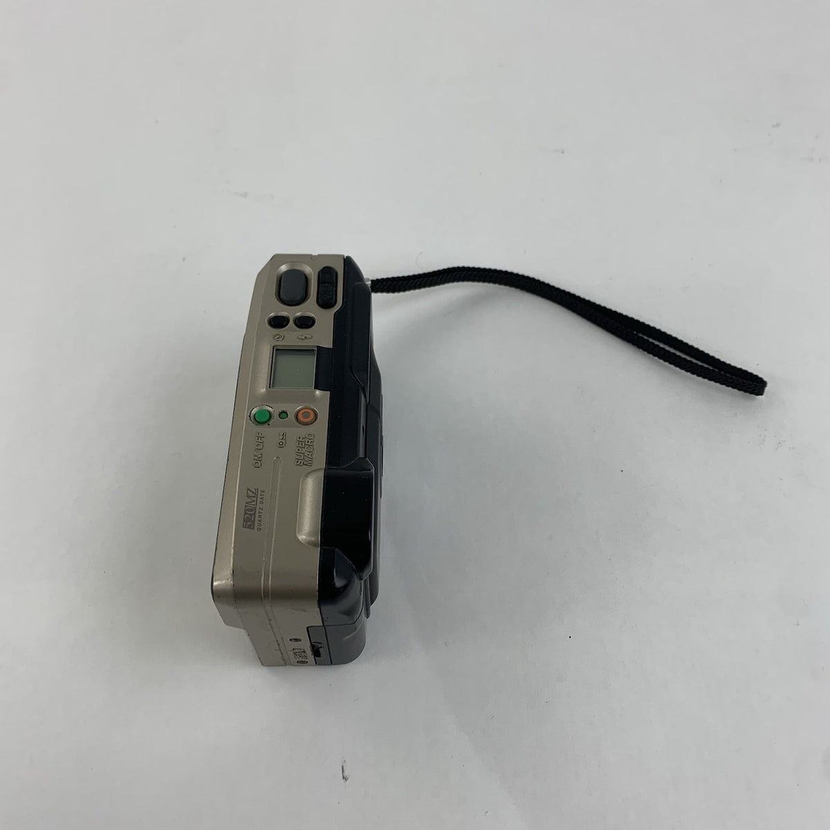 Vivitar 520MZ Quartz Date Series 1 Power Zoom Super Macro 35-70 - Untested3