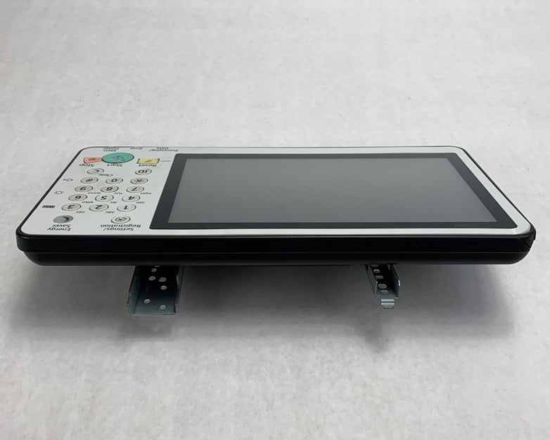 Canon Touchscreen Control Panel for Image Runner 4535i