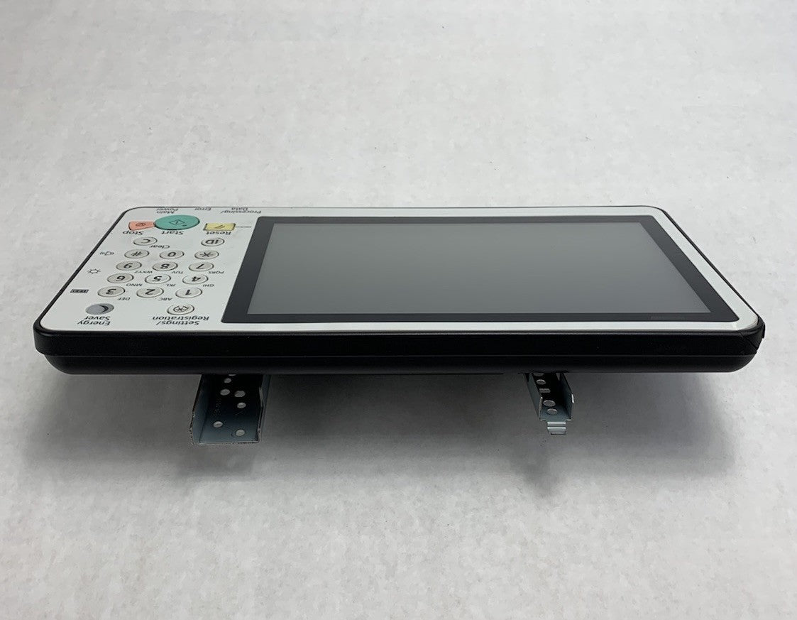 Canon Touchscreen Control Panel for Image Runner 4535i3