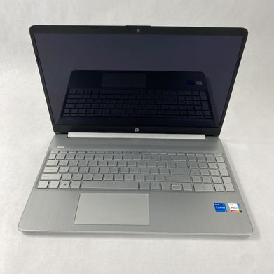 HP Laptop 15-dy4013dx Core i5-1155G7 2.50 GHz __ GB 15.6" RAM No HDD No OS