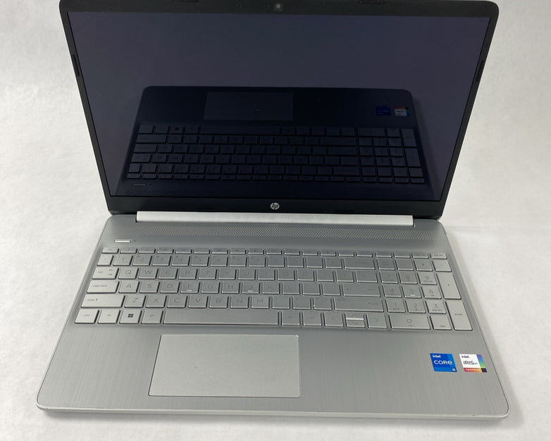 HP Laptop 15-dy4013dx Core i5-1155G7 2.50 GHz __ GB 15.6" RAM No HDD No OS