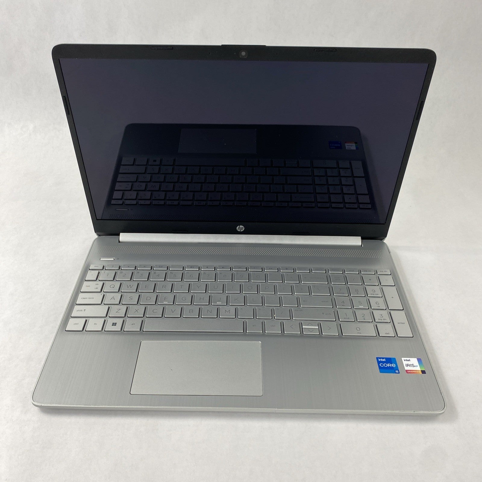 HP Laptop 15-dy4013dx Core i5-1155G7 2.50 GHz __ GB 15.6" RAM No HDD No OS