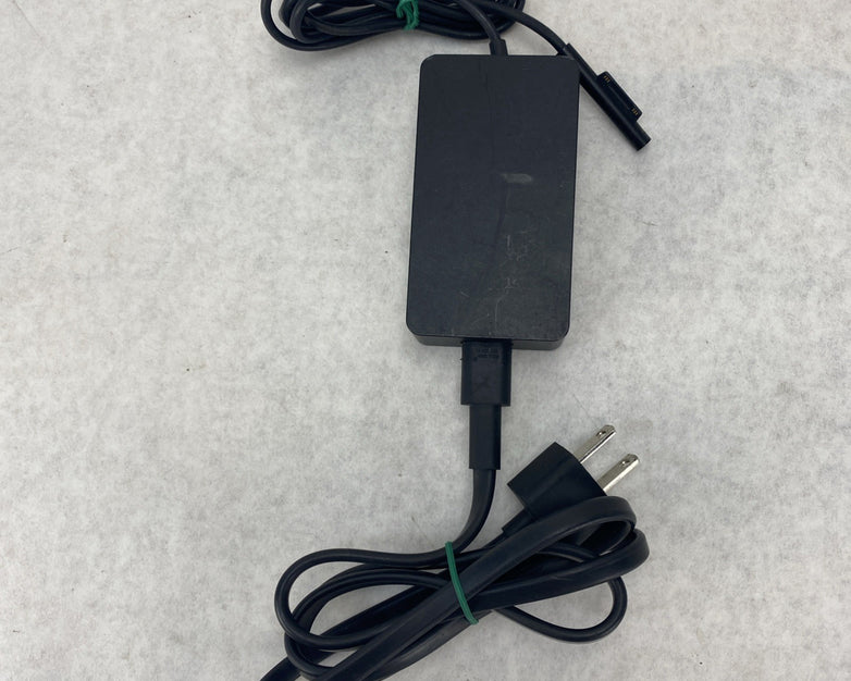 Microsoft 1706 240V 1.6A AC Adapter Lot of 5