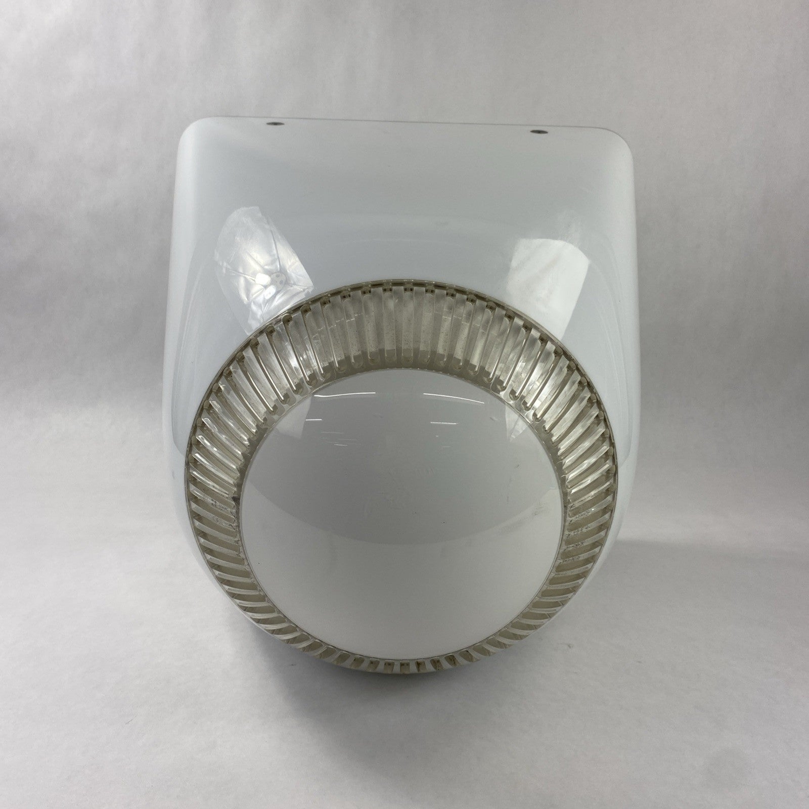 Apple A1002 eMac G4 2003 PowerPC 7445 G4 1.0GHz __GB RAM No HDD No OS