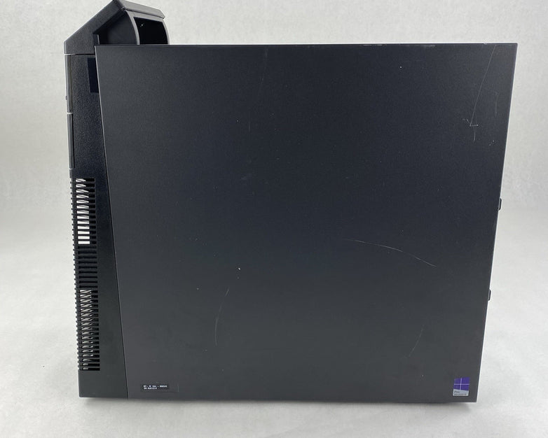 Lenovo ThinkCentre M83 MT Intel Core i7-4770 3.4GHz 8GB RAM No HDD No OS