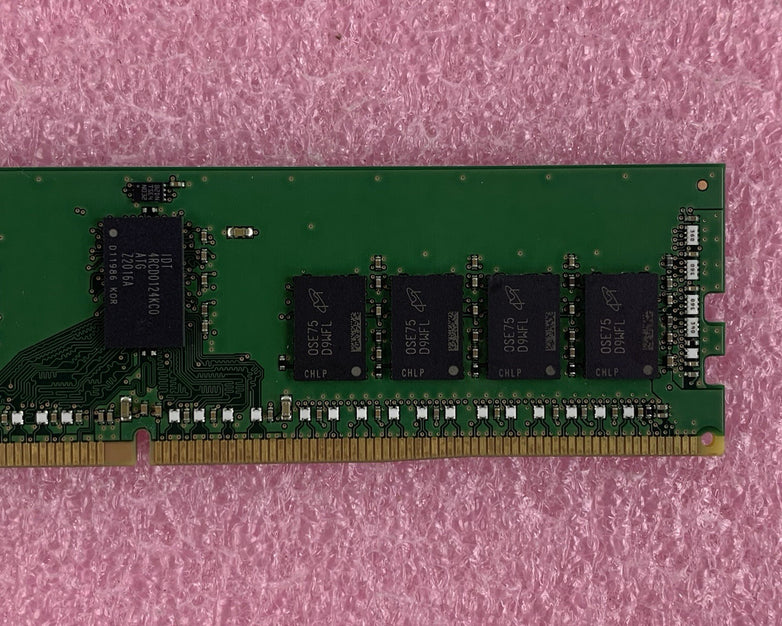 Kingston KSM24RD8/16MEI 16 GB DDR4 PC4 2400MHz Module Server Memory Ram