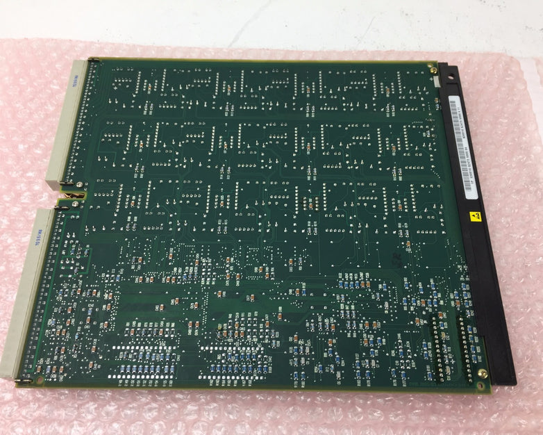 Siemens S30810-Q2473-X000-6 SLMR-3 30E8404 Rev 04  PCB Circuit Board Module