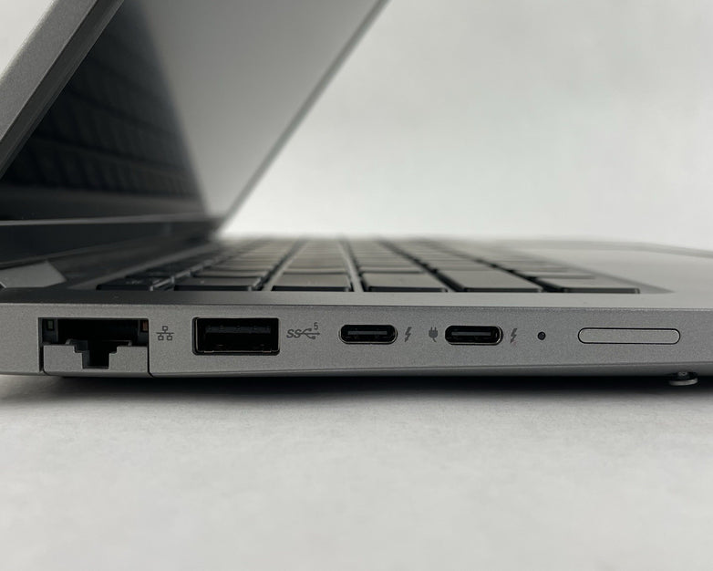 Dell Latitude 5440 14" i5-1345U 4.35 GHz 8 GB RAM No OS/SSD/AC