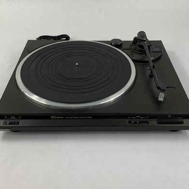 Technics SL-BD25U Turntable - No Cover