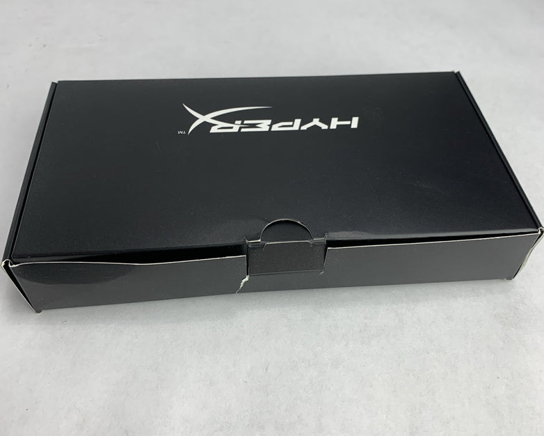 HyperX Cloud II 7.1 Surround Sound USB Audio Control Box HXS-HSDG1