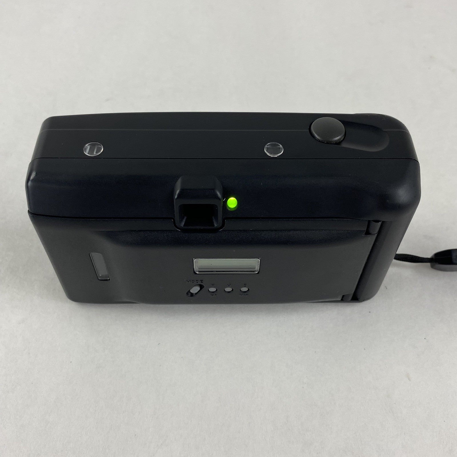Minolta AF102 35mm Film Camera With Red-Eye Reduction3