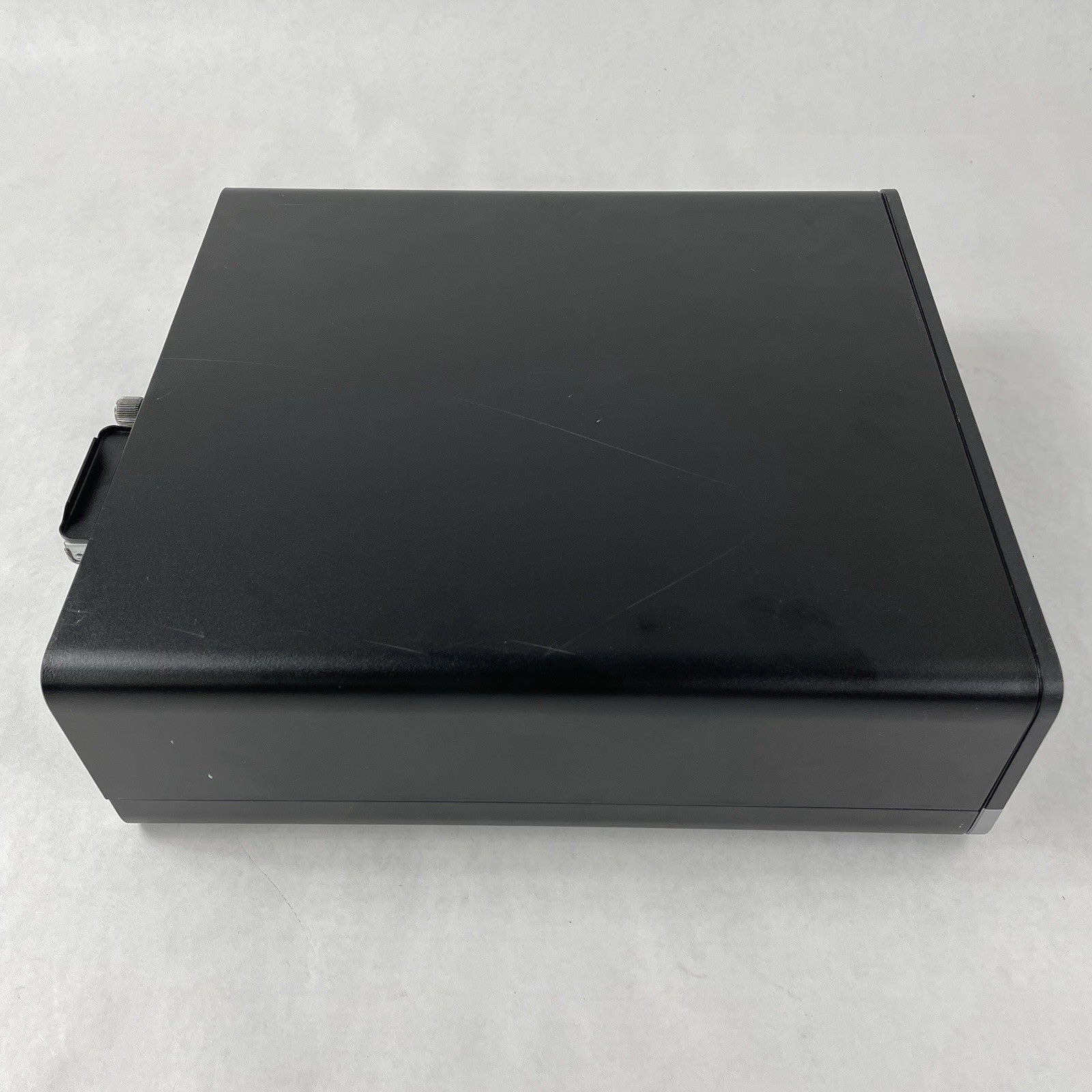 HP ProDesk 400 G6 SFF i5-9500 3.00 GHz 8 GB RAM No HDD/OS6