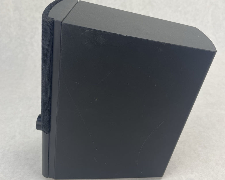 Bose Companion 2 III Multimedia Speaker Right Speaker Only Tested No Power Cord