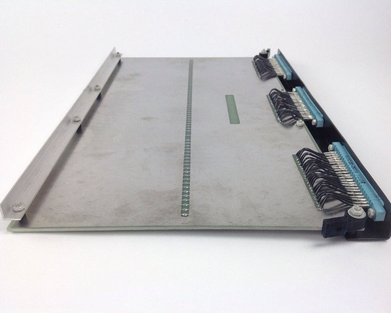 Beckman Extender Board Card 165720 22 Pin x 3, 66 Pins Total 000220-0079 7333E