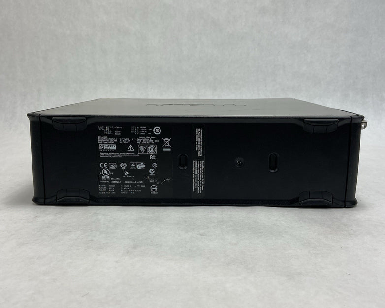 Dell Optiplex 780 SFF Intel Core 2 Duo E8400 3GHz 2GB RAM No HDD No OS