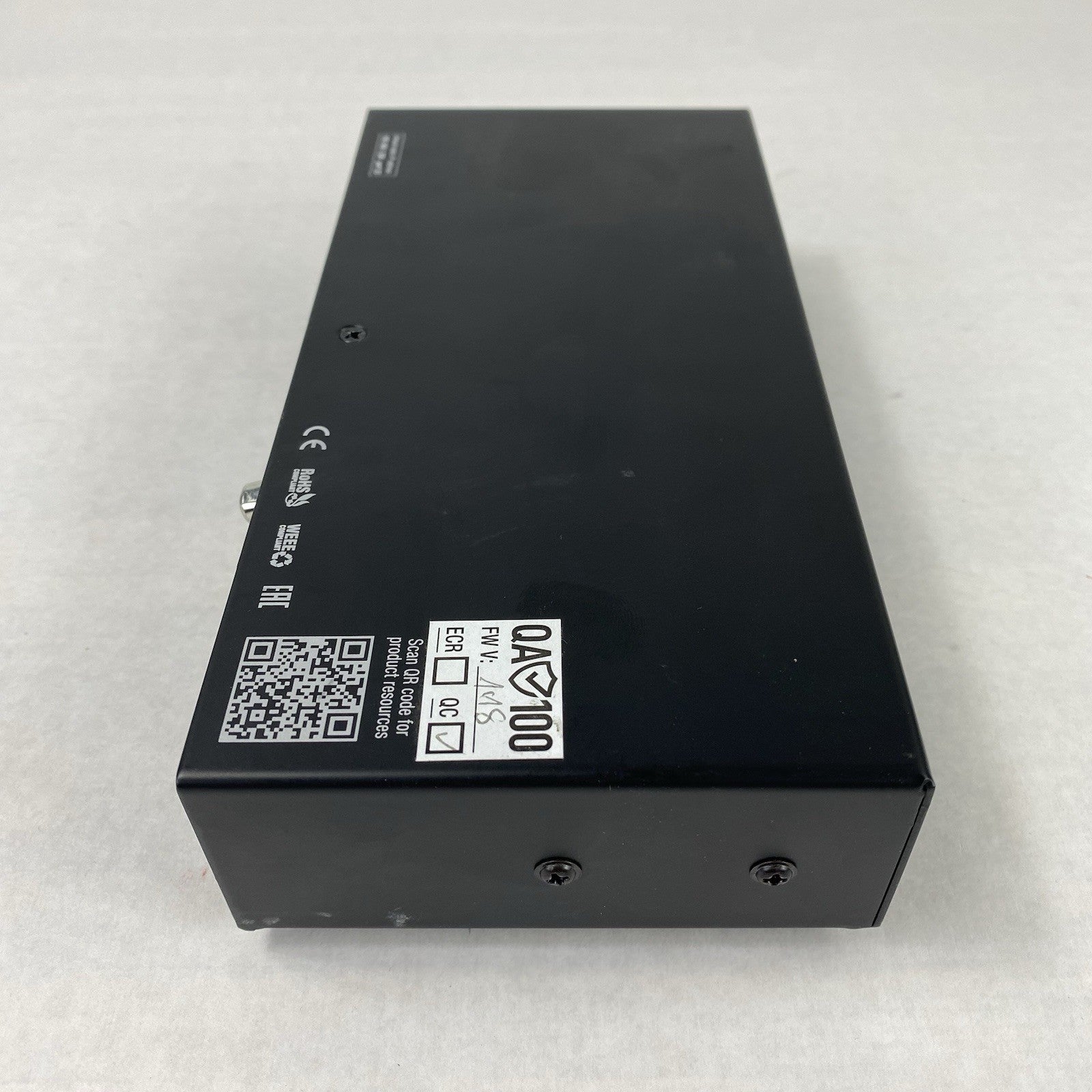 Key digital KD-Pro4x1X HDMI Switcher with AC Adapter