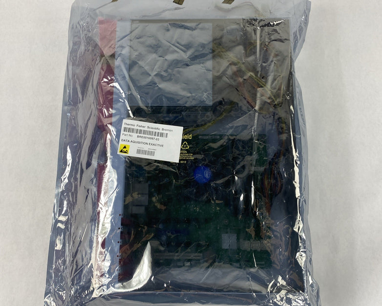Thermo Scientific BRE0016997-03 Fujitsu D3231-S11 GS 3 Data Acquisition Exactive