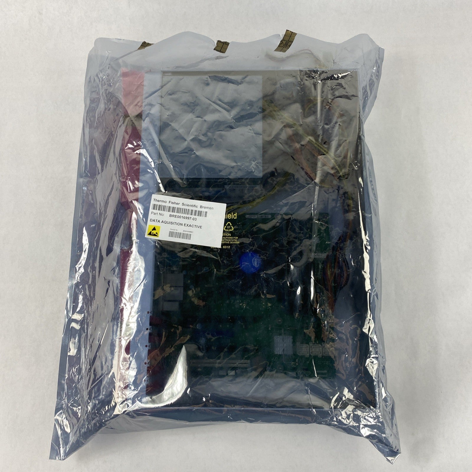 Thermo Scientific BRE0016997-03 Fujitsu D3231-S11 GS 3 Data Acquisition Exactive2