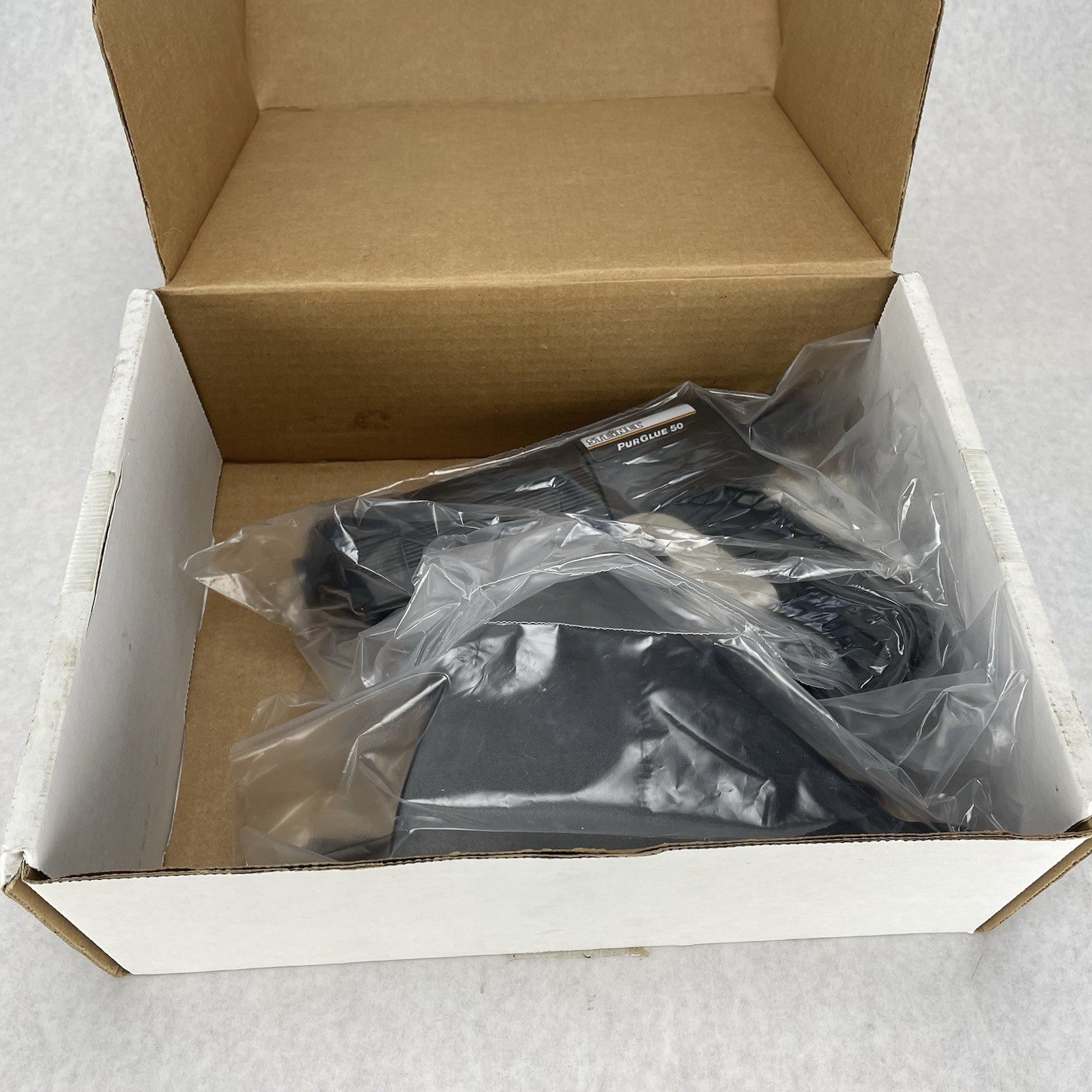 Steinel 110049722 PUR Glue 50 Gram Hot Melt Adhesive Applicator