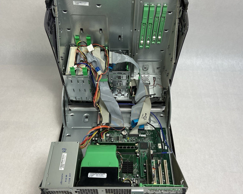 Dell Optiplex GX720 MT Intel Pentium 4 2.6GHz 1.5GHz No HDD No OS