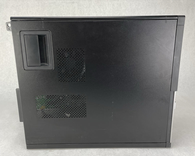 Dell Optiplex 390 DT Intel Core i5-2400 3.10 GHz 4 GB Ram No HDD No OS